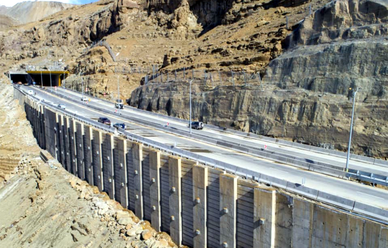 آزادراه تهران شمال آزادراه تهران شمال